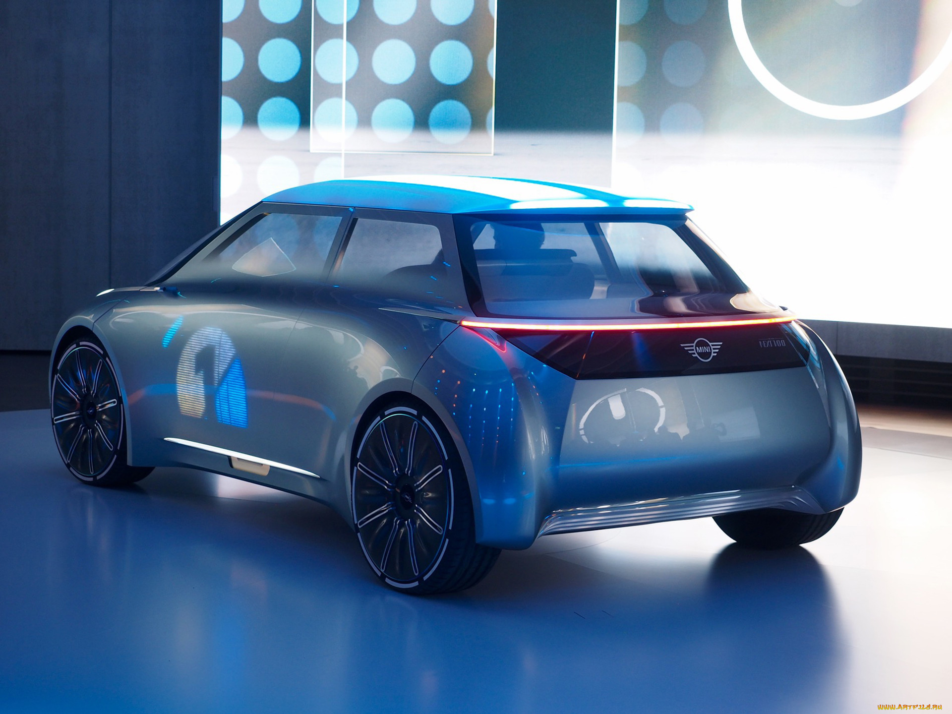 mini vision next 100 concept 2016, ,    , 2016, mini, concept, 100, next, vision